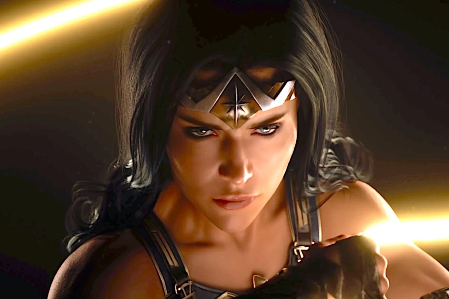 Después de años en el limbo, Warner Bros. cancela su juego Wonder Woman