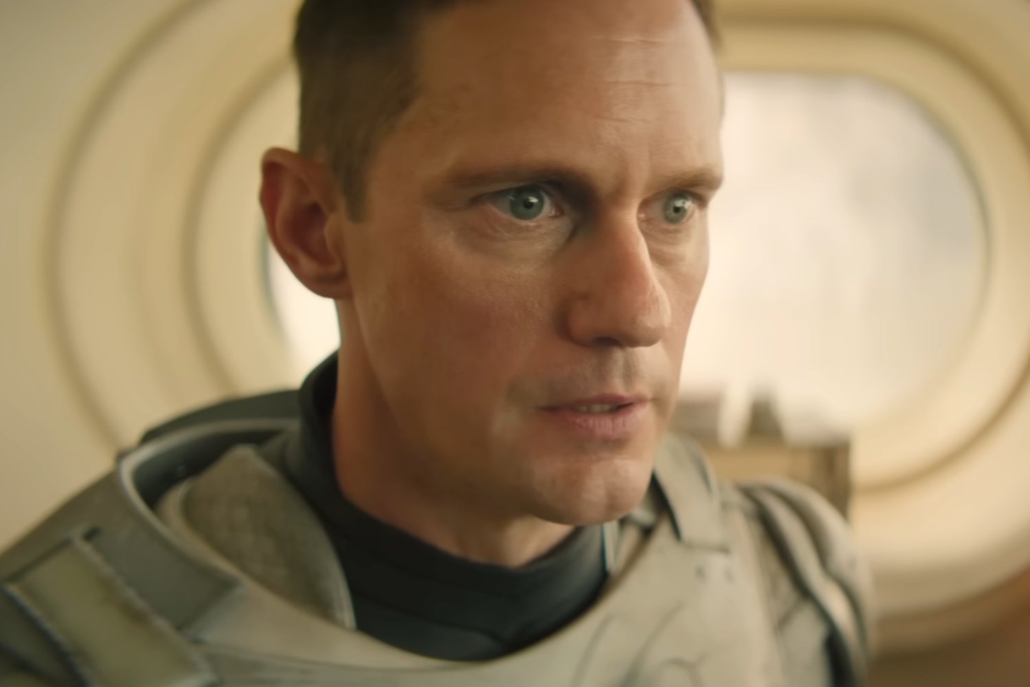 Murderbot‘s First Trailer Shows Off Its Wry Mechanical Protagonist