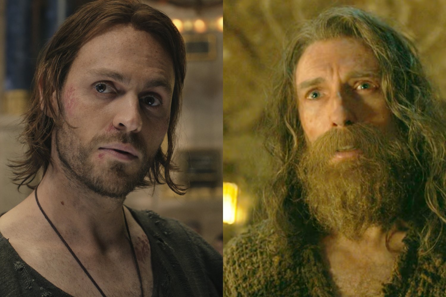The Rings of Power‘s Cast Teases What’s in Store for Gandalf and Sauron in Season 3
