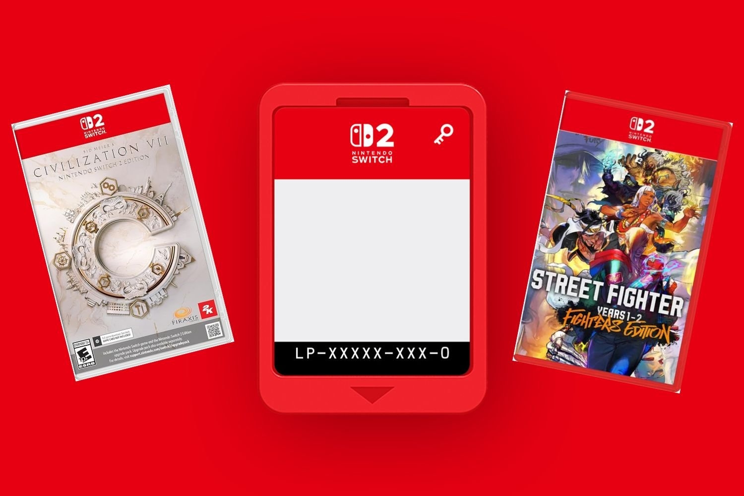 Sızıntı, Neden Bu Kadar Çok 'Fiziksel' Switch 2 Oyununun Aslında Dijital İndirme Olduğunu Açıklayabilir