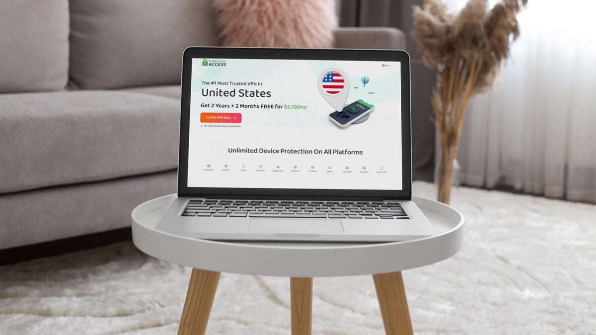 Personne n'aurait imaginé qu'un VPN aussi performant puisse être aussi bon marché