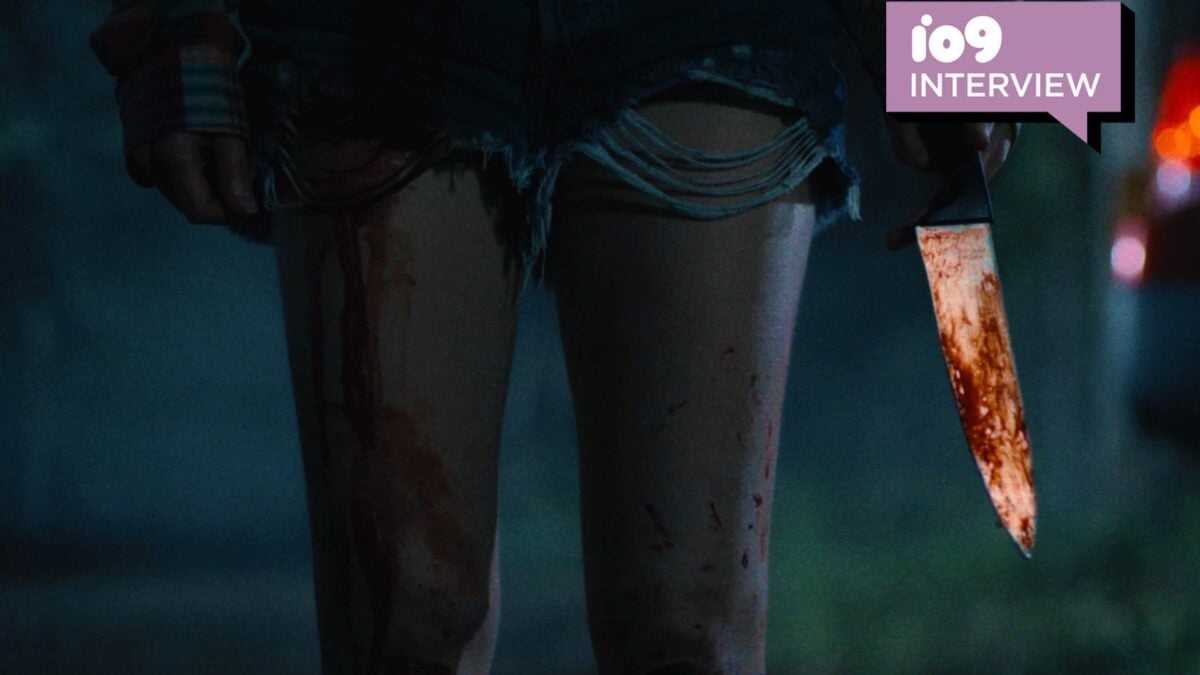 ‘Friday the 13th’ Short ‘Sweet Revenge’ Is a Gruesomely Fun Jason Voorhees Return