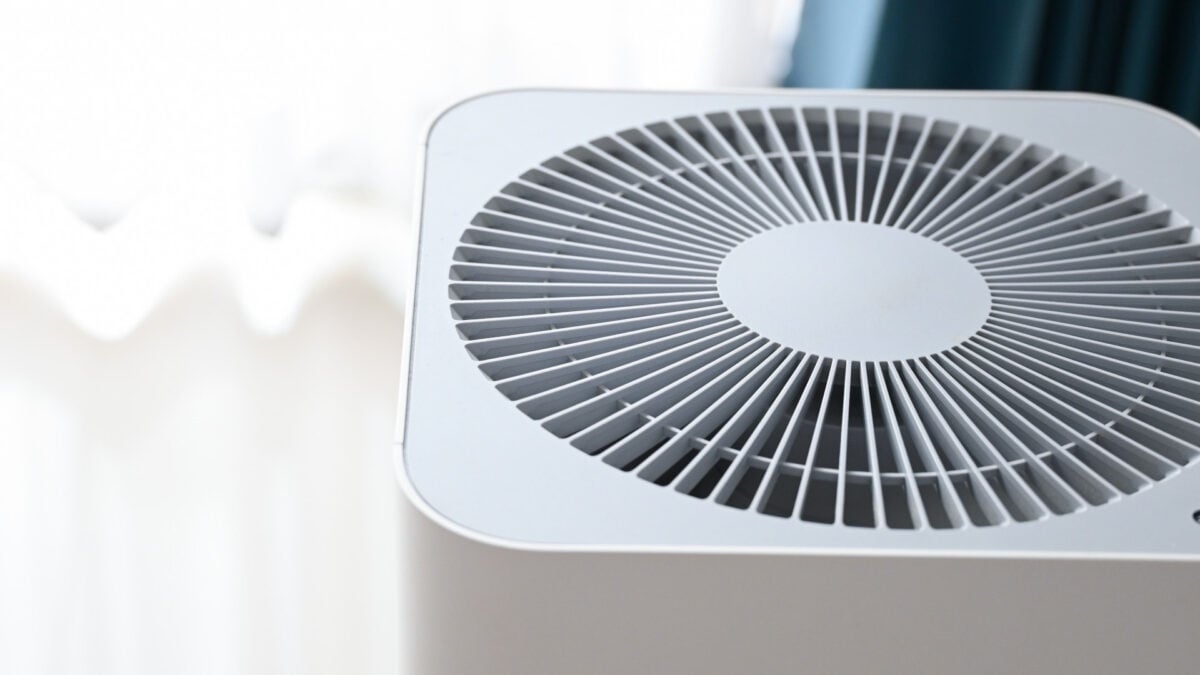 Most Air Purifiers Haven’t Been Tested on Humans. That’s a Problem