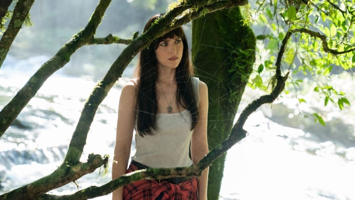 ¡Jamás adivinarás cuál fue la película más taquillera de Sony en streaming en 2024!