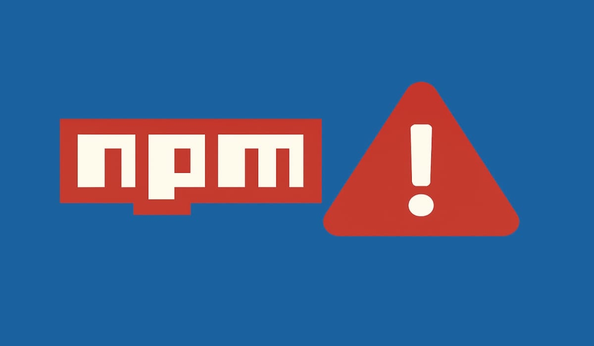 Novo worm Shai-hulud infecta pacotes npm com milhões de downloads