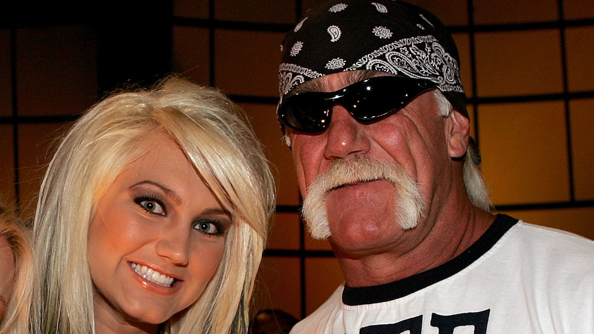 The truth about Hulk Hogan's explosive family feud and his secret plan to get estranged daughter back on side, revealed by insiders