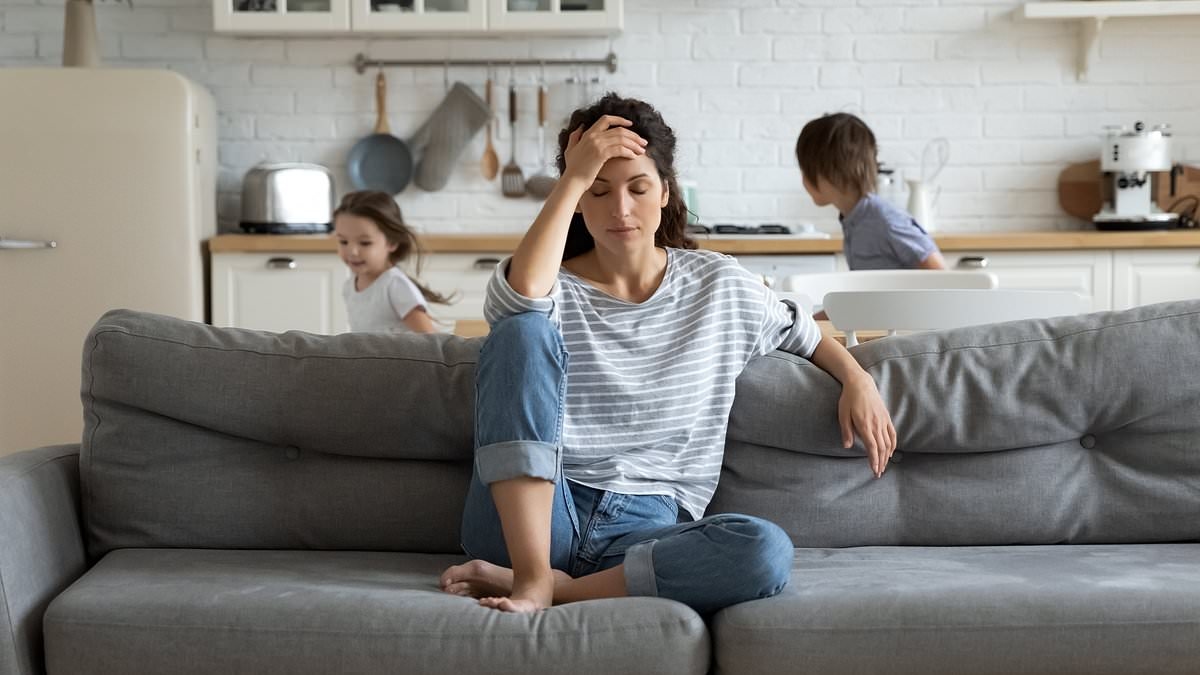 Are you one of the suspected three million-plus Brits with autism or ADHD? Maybe you're just 'eccentric'