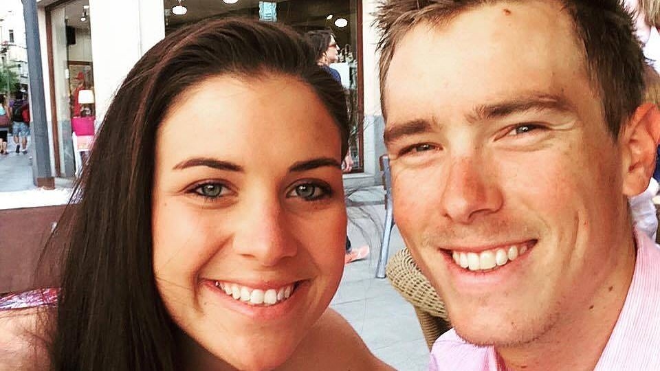 Olympics star Rohan Dennis learns his fate after his wife Melissa Hoskins died when she was hit by ute he was driving outside their home