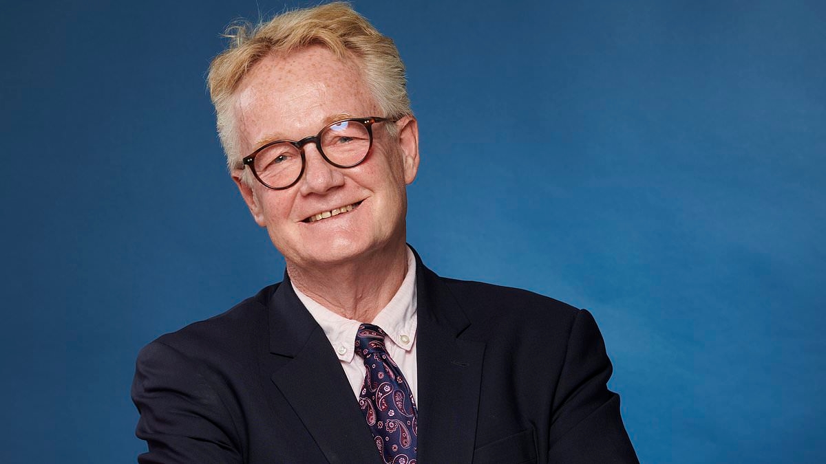 The 10 global funds I'd happily put in my pension, by JEFF PRESTRIDGE: Our money guru reveals the investments set to thrive in the years ahead - that could make you wealthier