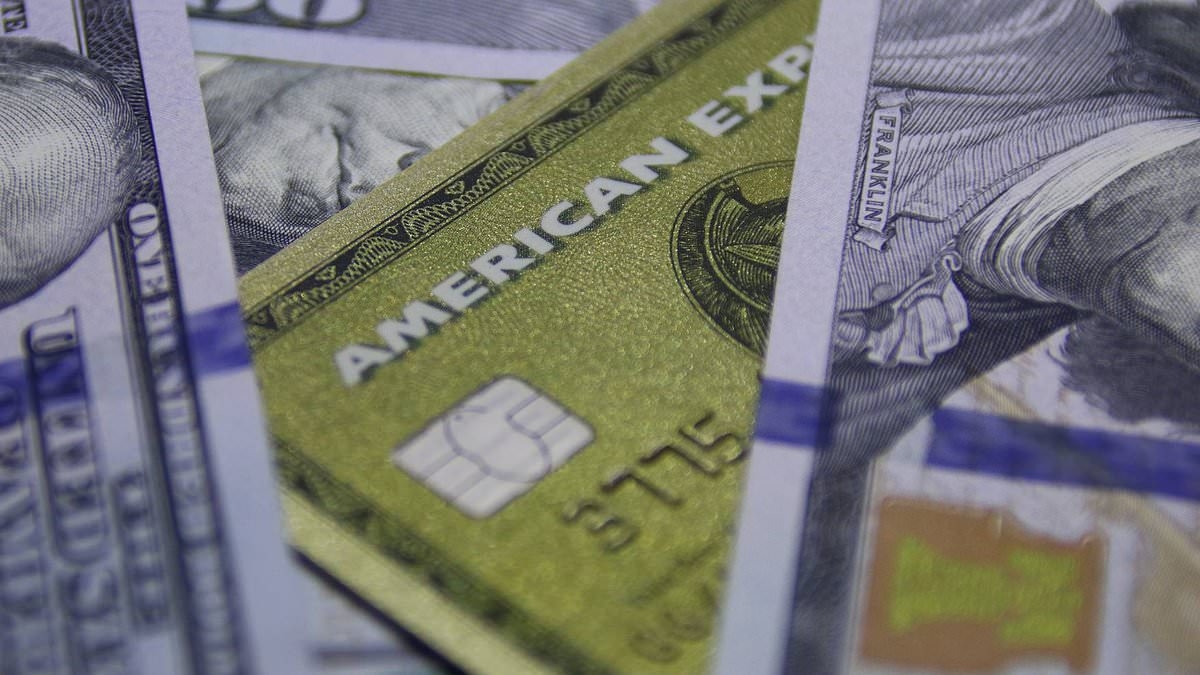 American Express lancia un'iniziativa di punti bonus per i clienti ESISTENTI