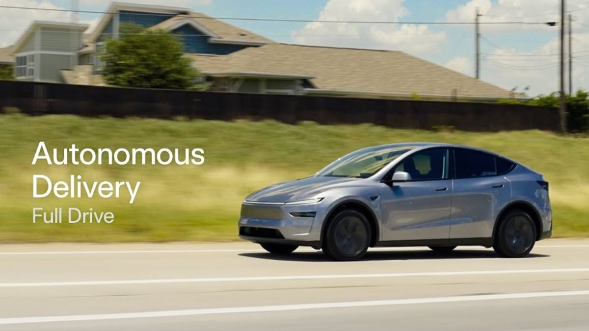 Nu wil Elon een eeuwenoude baan in de autosector overbodig maken: Musk lanceert een waanzinnige autoverkoopfunctie