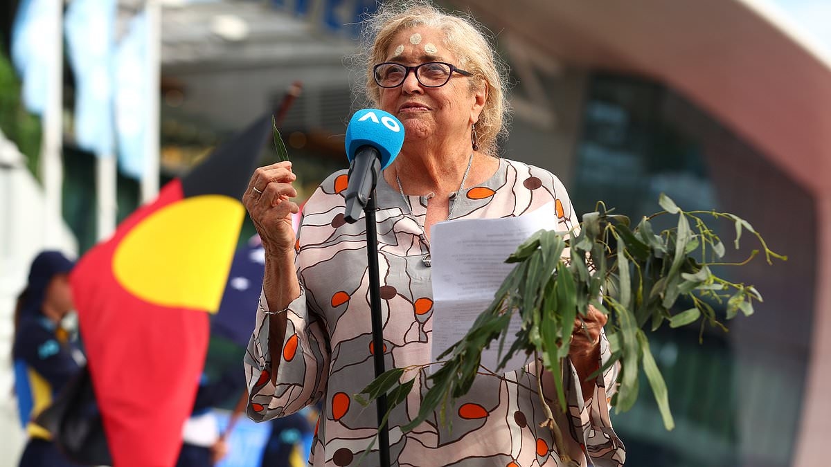 Furious Indigenous elder reveals why her people are refusing to hold Welcome to Country ceremonies for NRL team