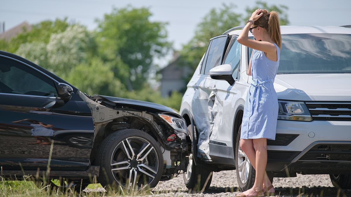 Waarom u zich niet moet verontschuldigen bij een verkeersongeval: een vijfde van de bestuurders weet niet hoe te reageren na een ongeval - dit zijn de stappen