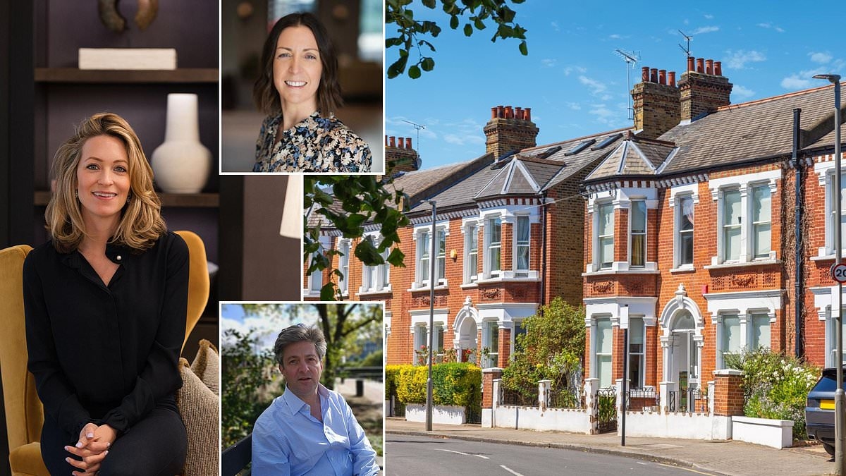 We're about to move house and pay £93,000 stamp duty: Should we pull out on rumours tax could be axed?