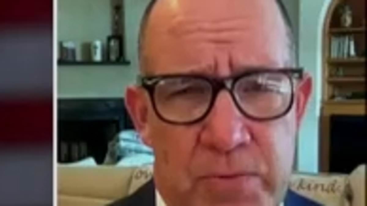 Dave Portnoy scolds fired MSNBC analyst over his 'unhinged rant' on Charlie Kirk assassination