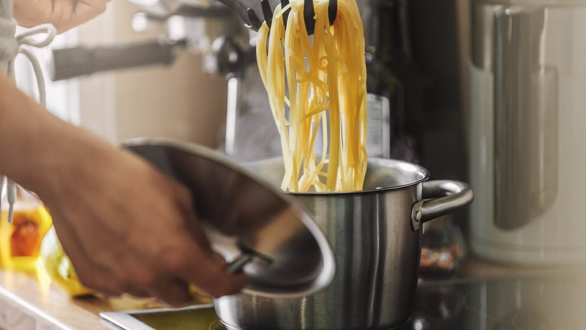 La FDA procède au rappel urgent de pâtes vendues dans tout le pays en raison d'ingrédients mortels, plusieurs personnes signalant des maladies.
