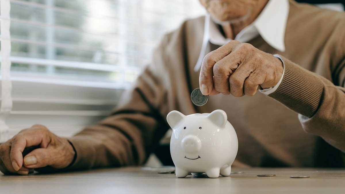 Apenas um em cada cinco jovens adultos é a favor do triplo bloqueio das pensões