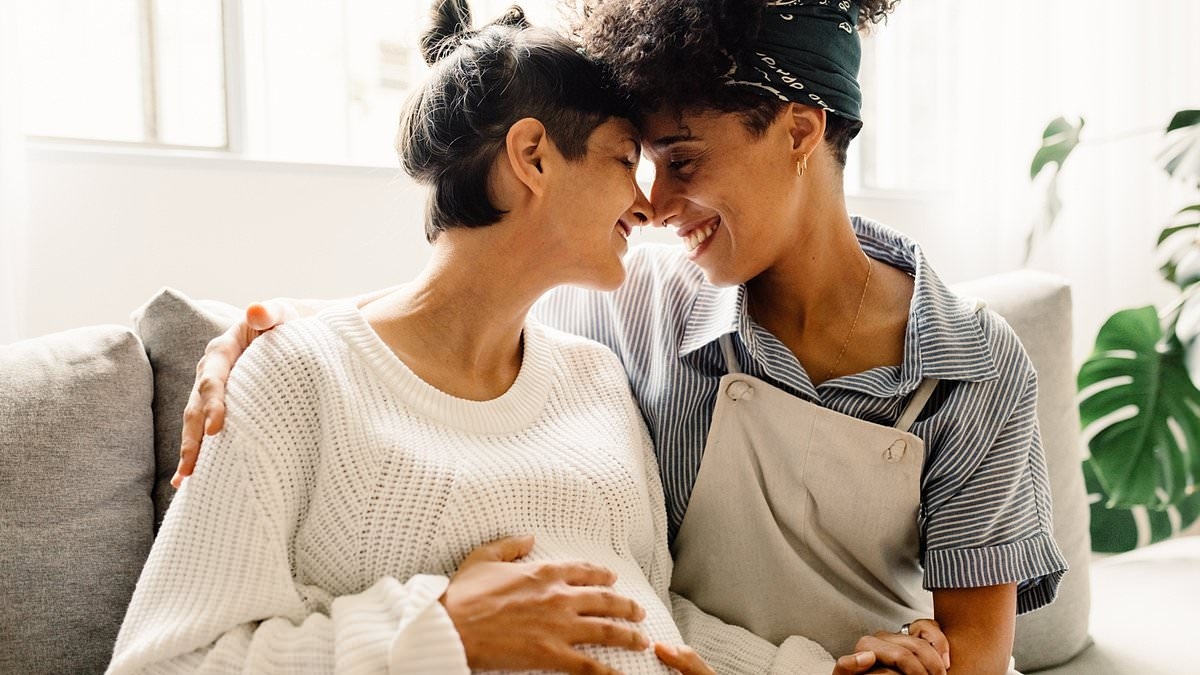 Revealed: The scientific breakthroughs that could allow same-sex couples to have their OWN biological children