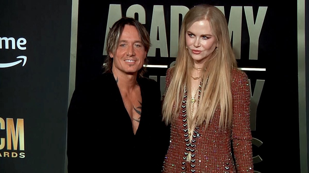 The science of breakups: As Nicole Kidman and Keith Urban call it quits, scientists reveal the four key signs that a relationship is about to end