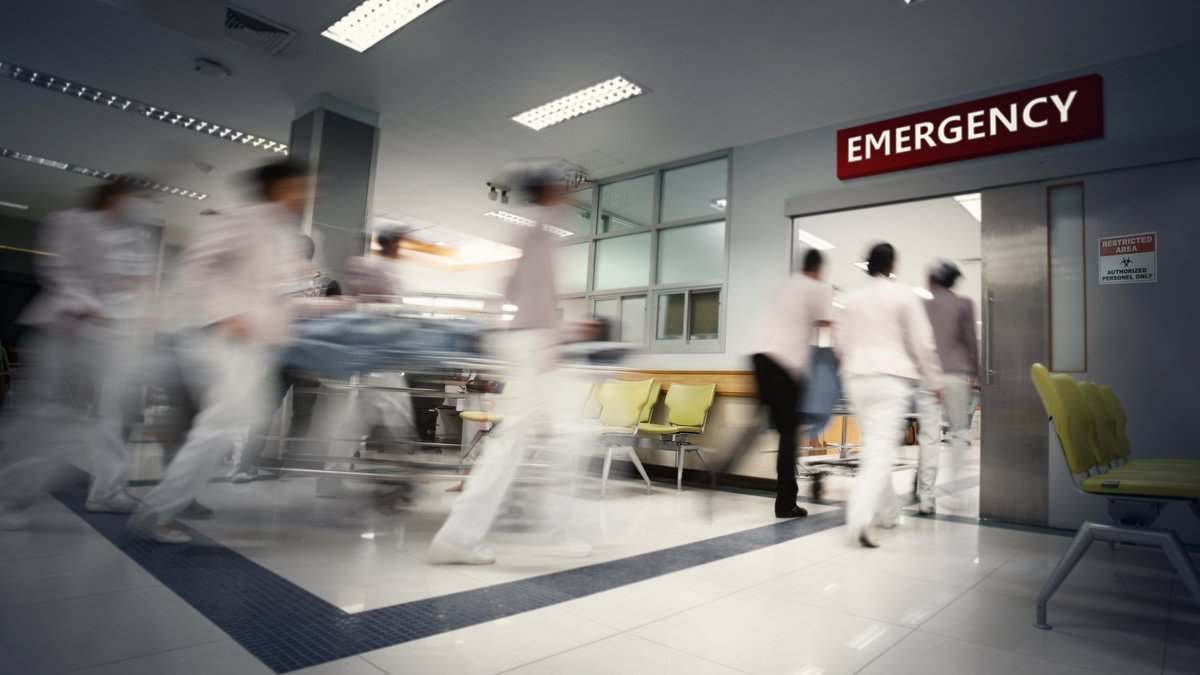 Paura quin-demica: con l'aumento del Covid, anche l'influenza e il virus respiratorio sinciziale sono in aumento, scatenando allarmi: il Servizio Sanitario Nazionale potrebbe essere sopraffatto e le operazioni potrebbero essere annullate