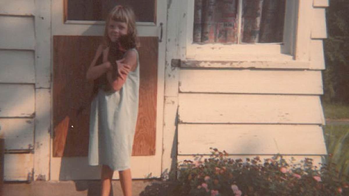 This Happened To Me by Kate Price: The truth about my father the MONSTER