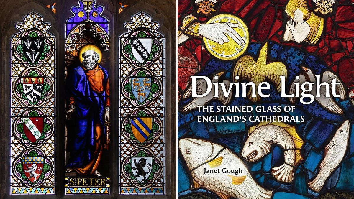 Picture This: Shedding light on England's most beautiful art