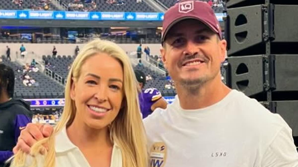 Ele já foi motivo de chacota quando treinava o Wests Tigers - eis por que os Broncos têm a sorte de ter Michael Maguire no comando