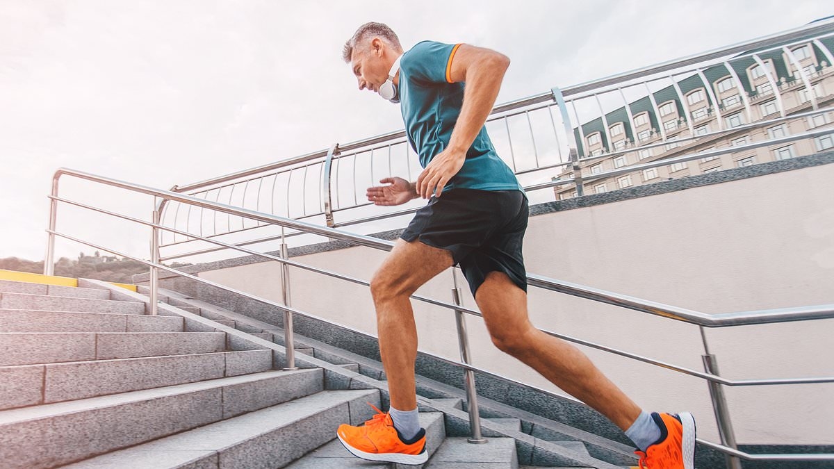 Healthy body, healthy mind! A 15-minute exercise break is as effective at improving wellbeing as a wellness retreat
