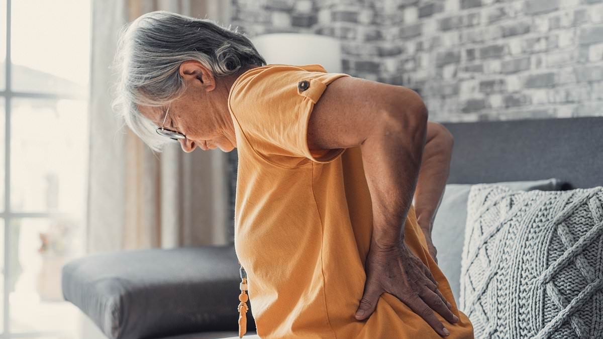 Life-threatening hip fractures set to double without Government action - costing the taxpayer £4bn