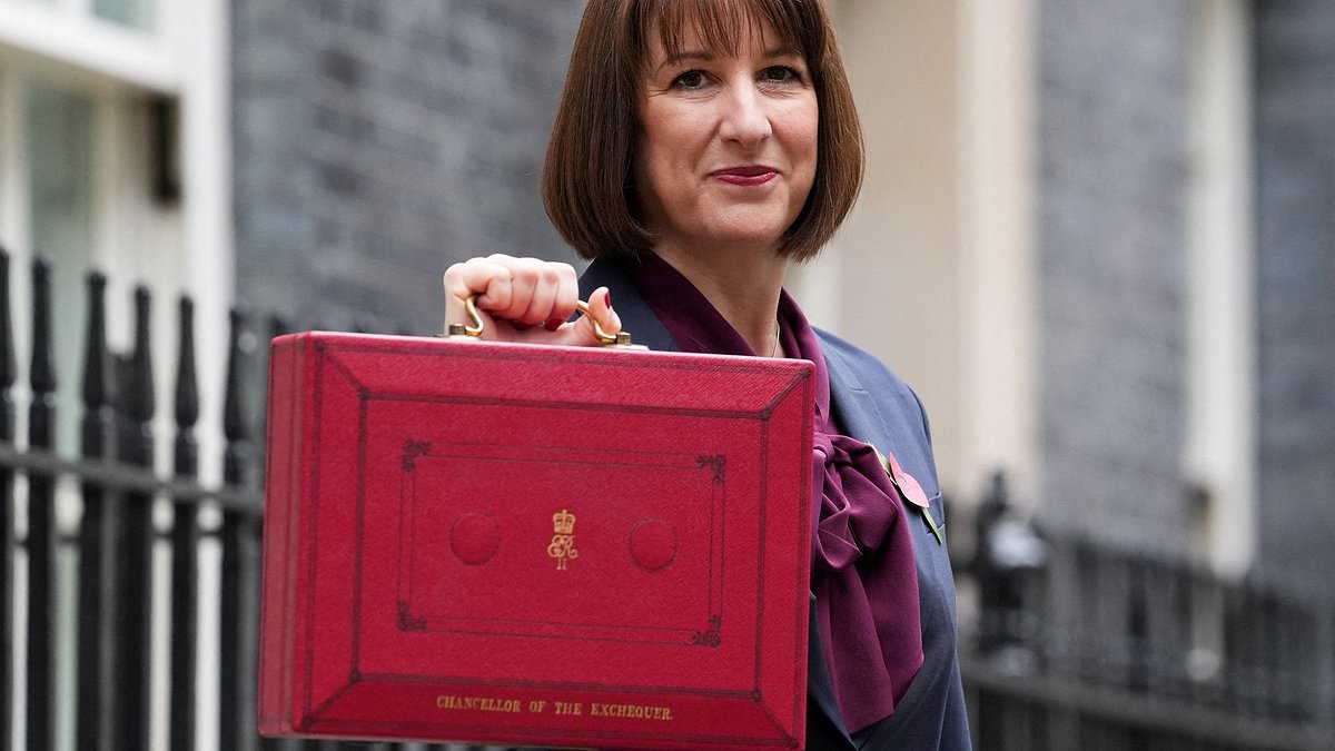 Chancellor needs £26bn and must break income tax pledge, says Labour's own favourite thinktank