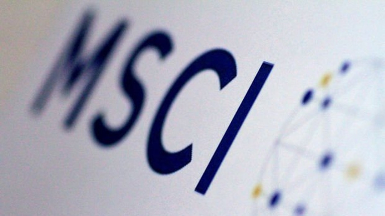 MSCI ändert Index für türkische Aktien