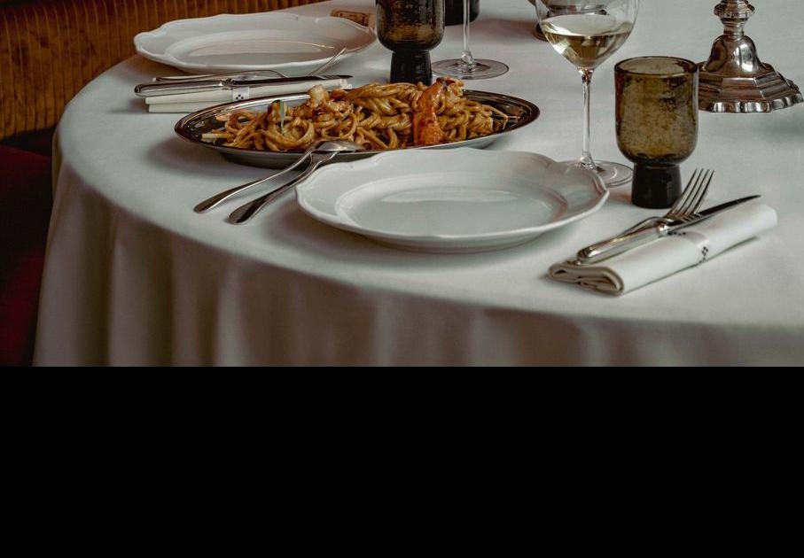 Was ist das Restaurant Temple & Chapon von Mélanie Serre in Paris wert?