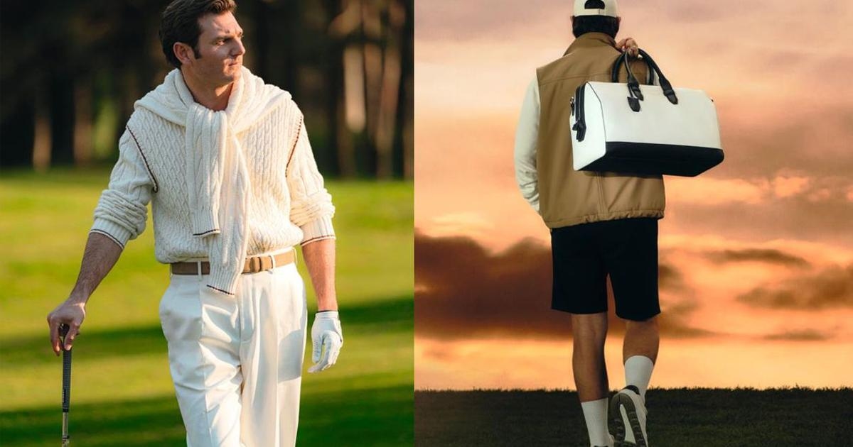 Le golf séduit les jeunes