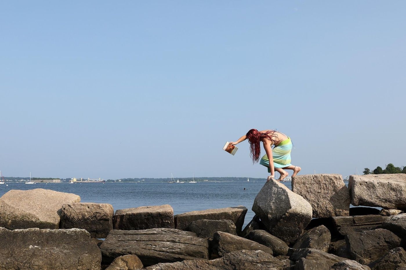 Literatura: 5 libros infantiles para llevar en las vacaciones de verano