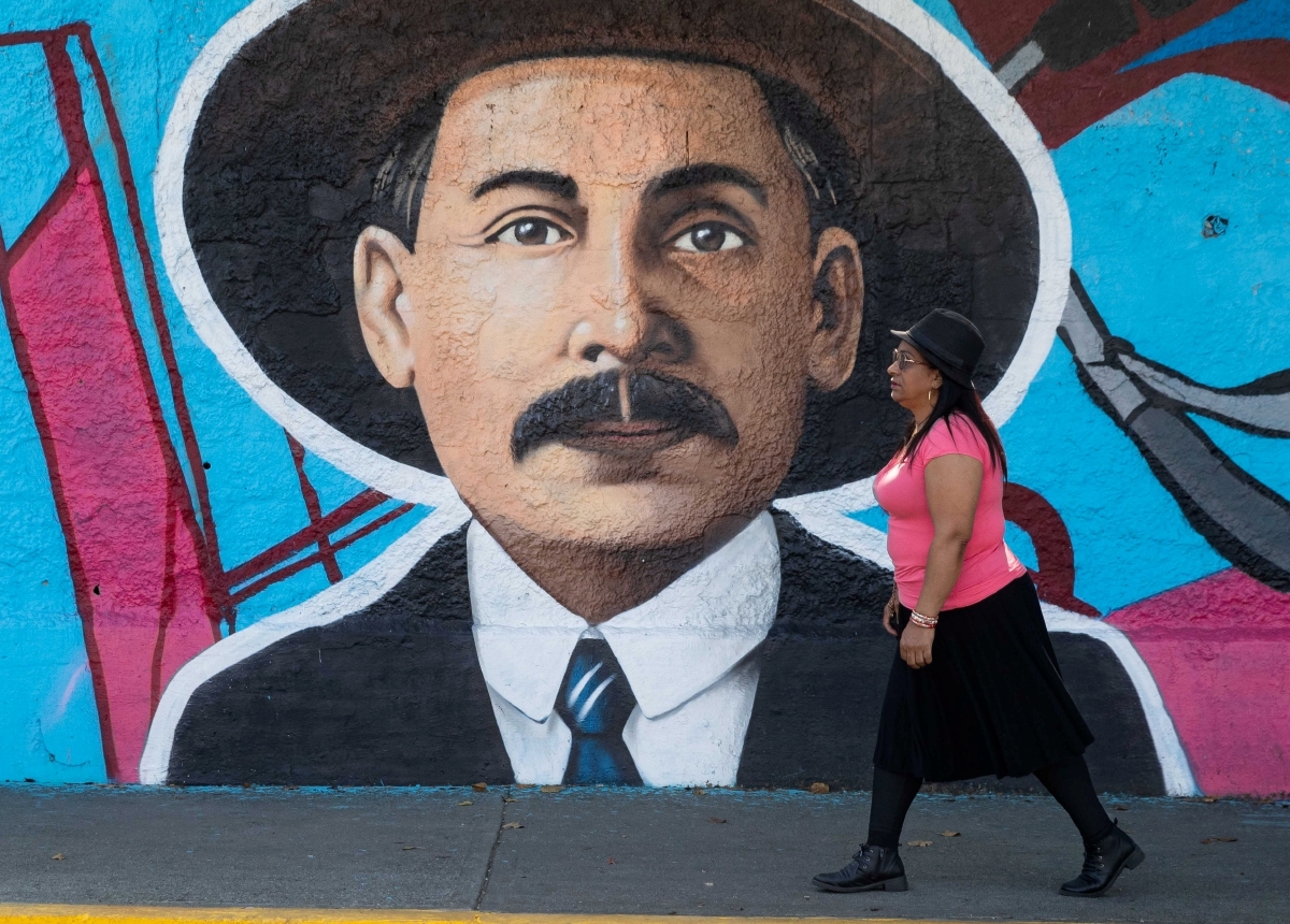 Venezuela has its first saint