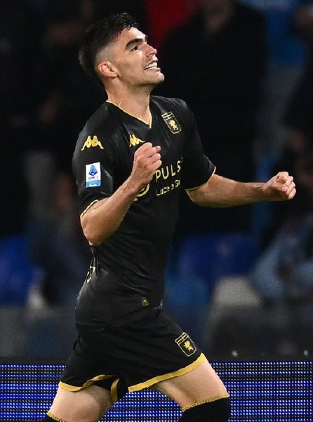 Inter zafer kazandı ve Napoli'yi hedefliyor