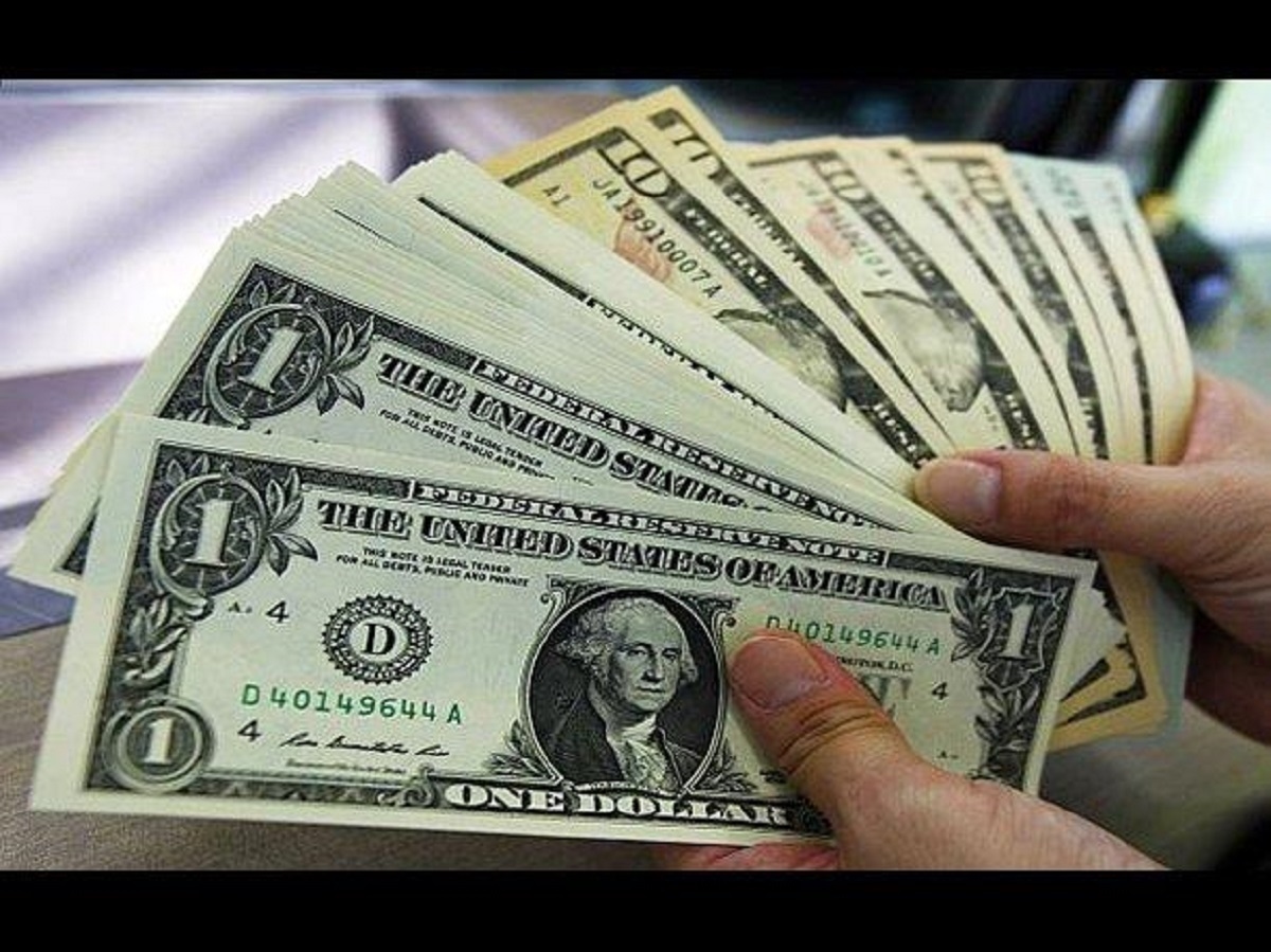 Preço do dólar hoje, sexta-feira, 9 de maio de 2025