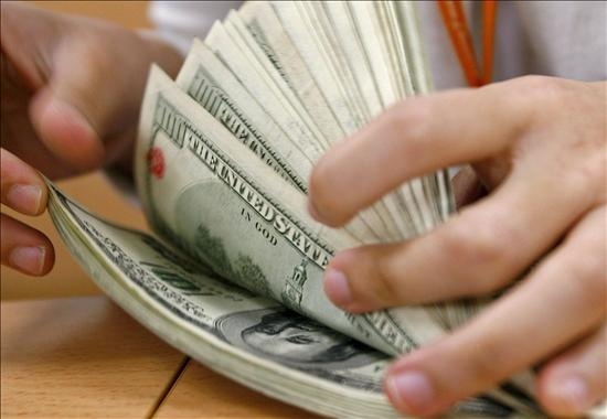 Prijs van de dollar vandaag, vrijdag 16 mei 2025