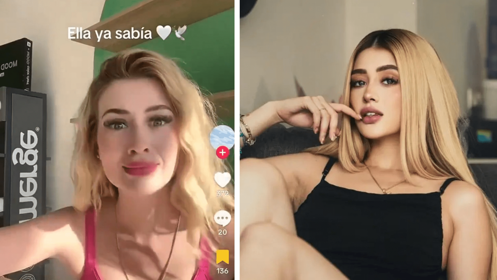 Valeria Márquez ha ricevuto una misteriosa chiamata pochi minuti prima di essere assassinata