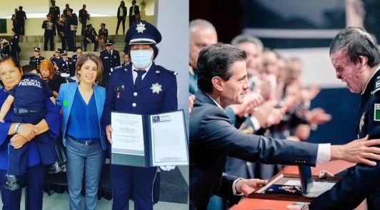 Ultiman a Iván Morales Corrales, testigo en juicio del “Menchito”