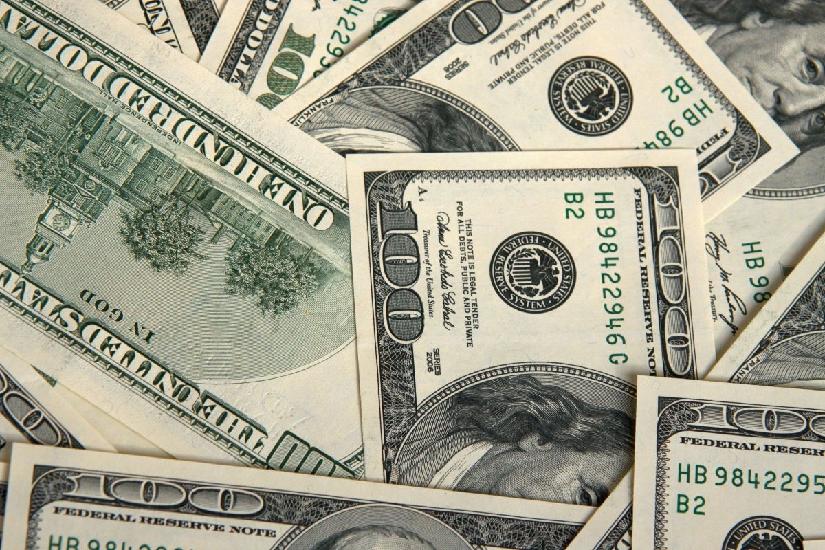 Precio del dólar hoy, lunes 12 de mayo de 2025