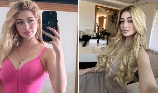 L'influenceuse Valeria Márquez est tuée alors qu'elle réalisait une émission en direct.