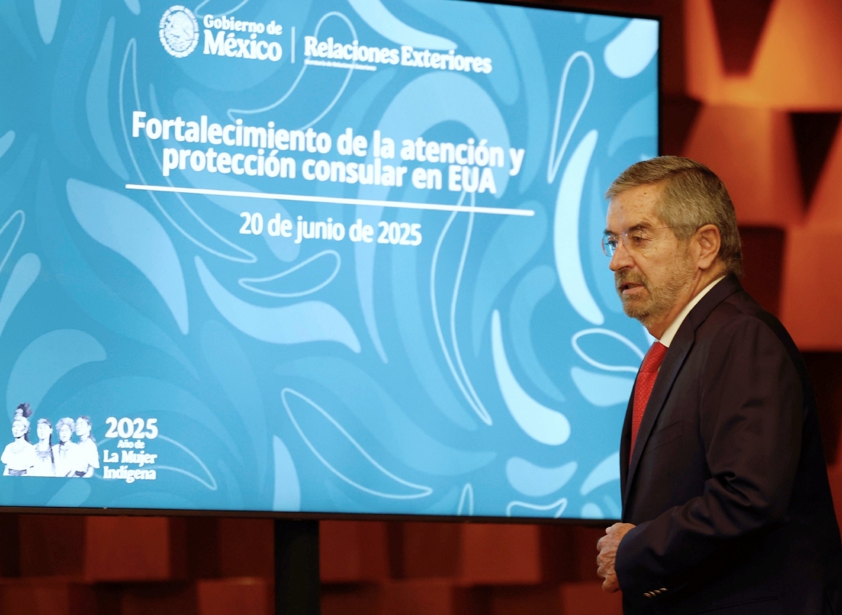 Messicani catturati nei raid dell'ICE