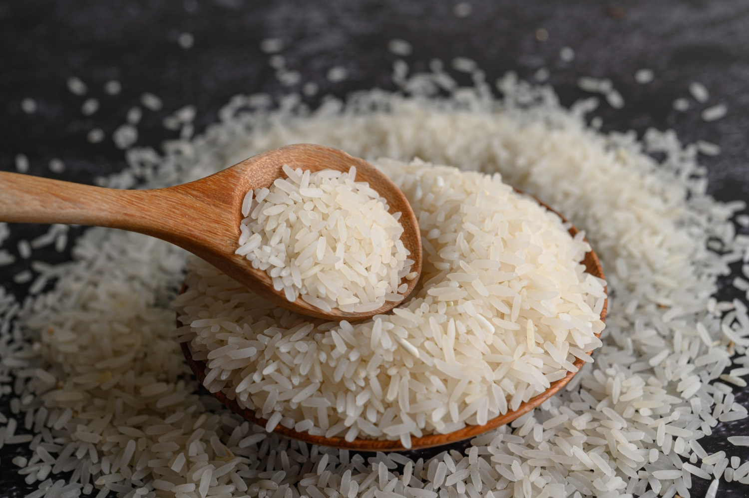 How worrying is arsenic in the rice we eat?