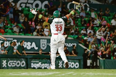 Wat betreft het falen van de Yucatan Lions, blijft Yadir Drake "de meest waardevolle"