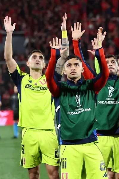 FIFA, Independiente taraftarları ile Universidad de Chile arasındaki tartışmanın ardından tavrını açıkladı.