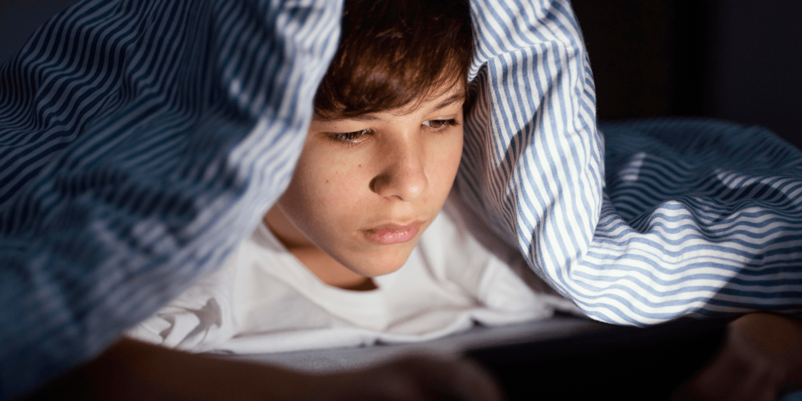 Dormir mal se vincula con autolesiones entre los adolescentes