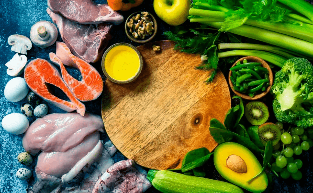 Can a ketogenic diet help treat depression?