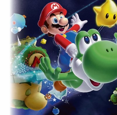 Nieuwe edities van Mario Bros. verschijnen op Switch