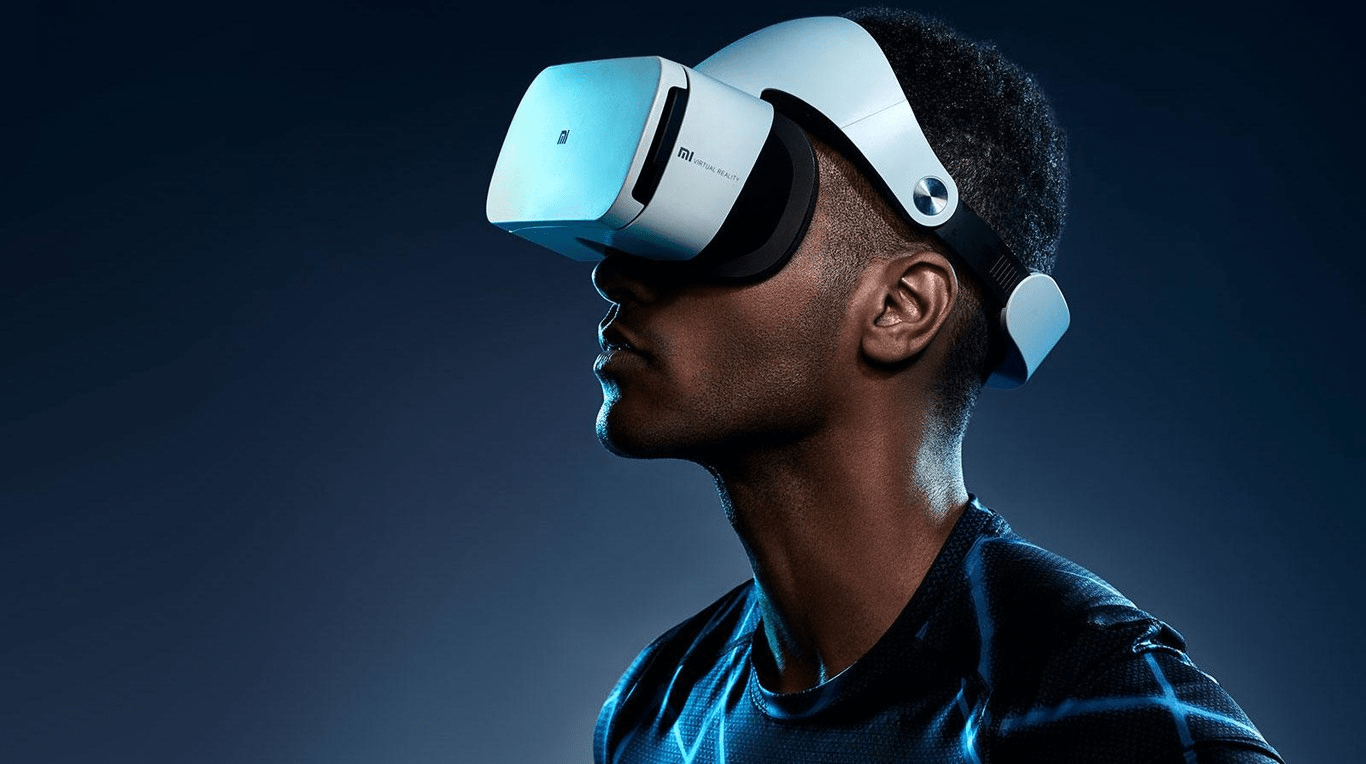 Virtuelle Realität kann psychedelische Effekte ohne Drogen erzeugen.
